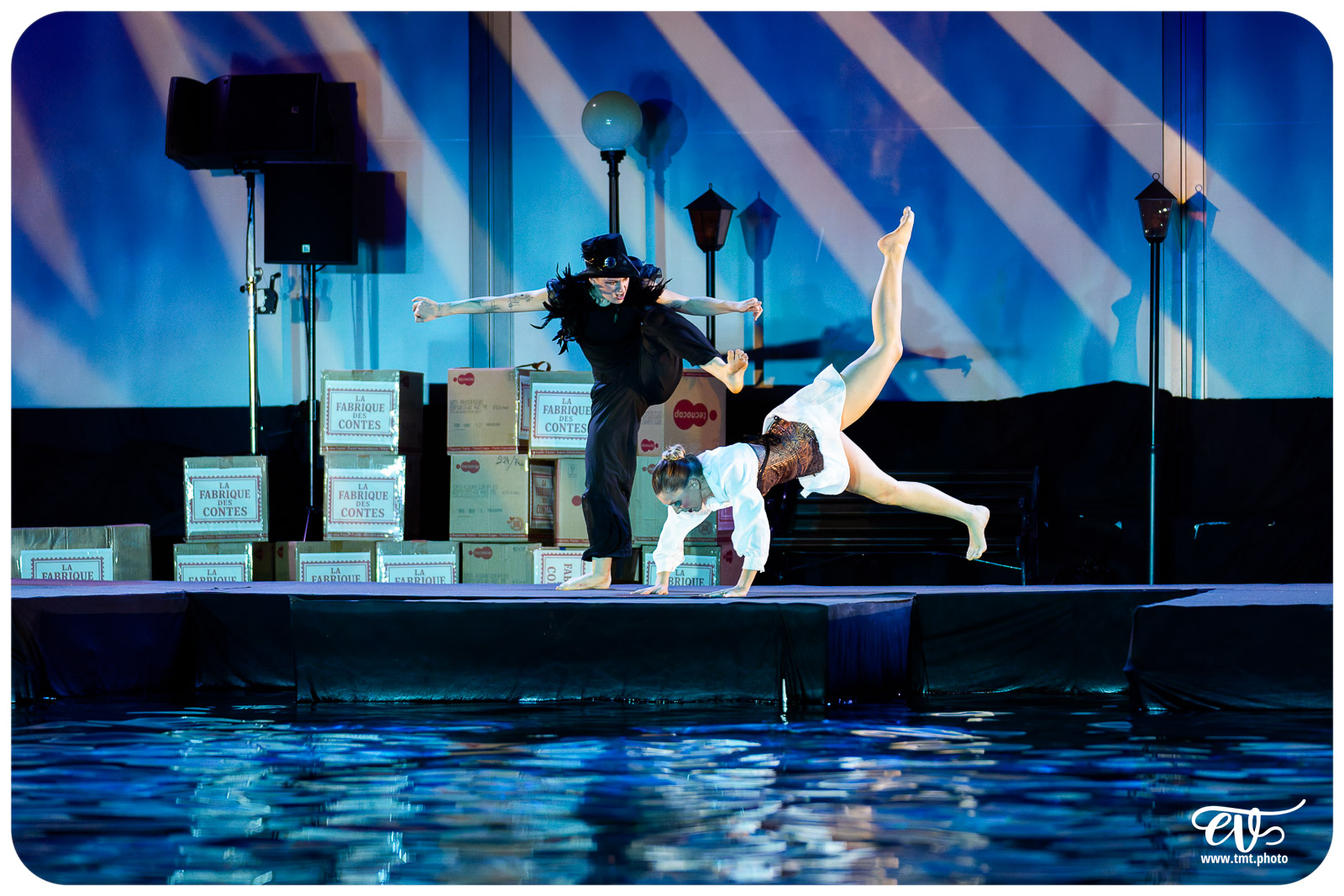 LA FABRIQUE DES CONTES (BNS 2025)